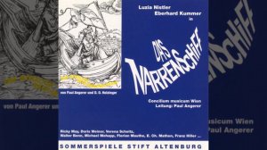 Trinklied von der Gerechtigkeit (Das Narrenschiff)