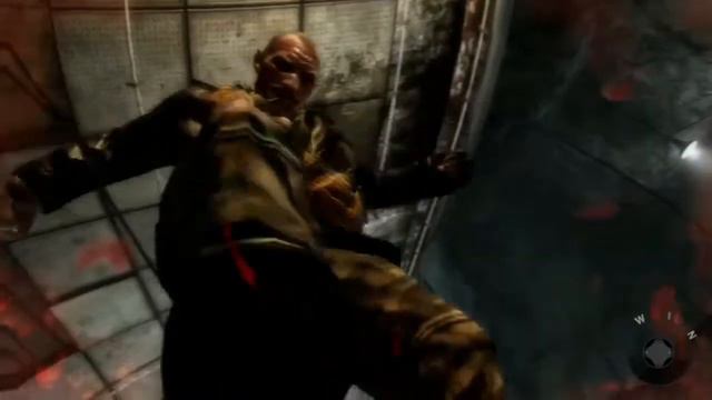 kravchenko breaks the 4th wall (bo1) смотреть онлайн