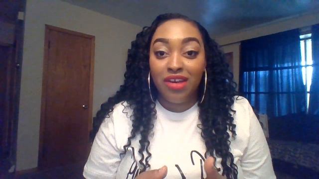 Meet Kristen Nicole Mann смотреть онлайн