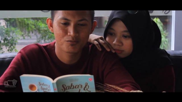 CINEMATIC PRE WEDDING IDA & IDHUL смотреть онлайн