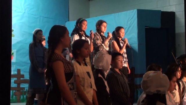 Johnny Appleseed 479 from 2014 смотреть онлайн