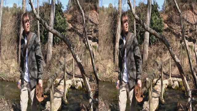 Enrique Criado 3D Reel смотреть онлайн