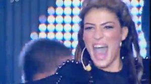 ivi adamou everybody dance now niki
