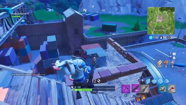 Trying to get the dub смотреть онлайн