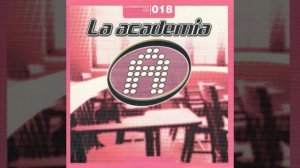 La Academia 1ra. Generación - 
06 Amor Prohibido / Antonia