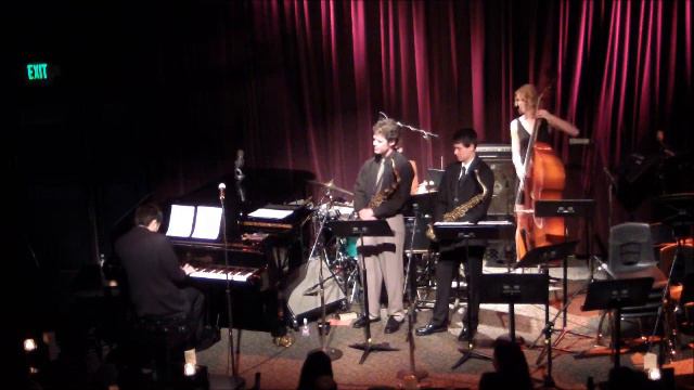 Blues for Now смотреть онлайн