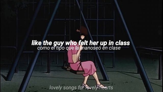 JARVIS COCKER // "Big Julie" (sub. Español) смотреть онлайн