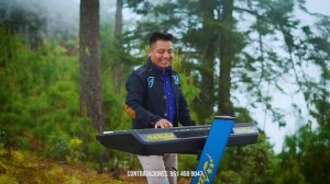 ORGANO JUVENTUD MIXTECO OFICIAL EL RITMO DE JUVENTUD  VIDEOCLIP OFICIAL 2023