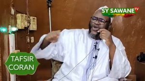 030- Ar Room 006 Tafsir par Mohamed Traore