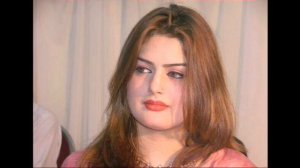 Tribeut to late Ghazala Javed