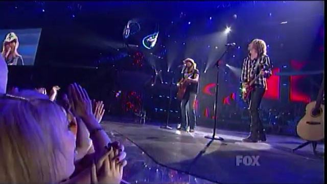 Casey James-Brett Michaels Every Rose has its Thorn смотреть онлайн