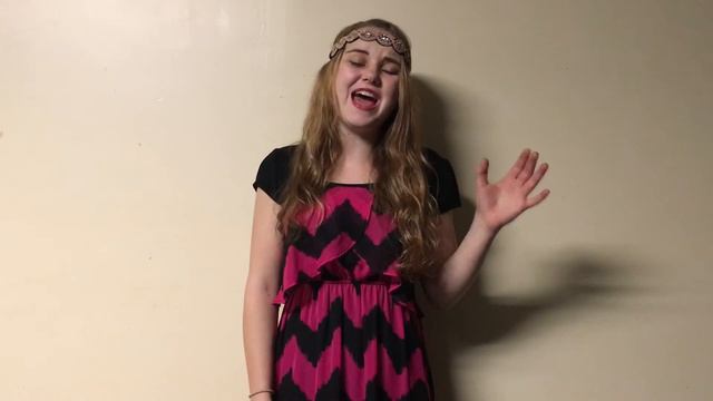 National Anthem by Jennifer Meyer смотреть онлайн