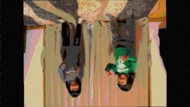 Chick Habit: April March смотреть онлайн