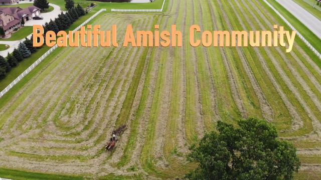 Shipshewana Indiana USA смотреть онлайн