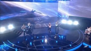 Tomek Ciachorowski jako Anthony Kiedis Red Hot Chilli Peppers - Twoja Twarz Brzmi Znajomo