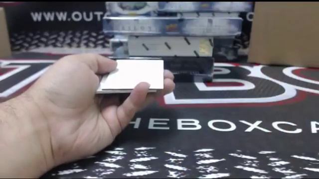 Outoftheboxbreaks Break #1167- 6 Box High End Mixer with The Cup смотреть онлайн