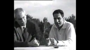 Italo Calvino e Elio Vittorini su Lucio Mastronardi (1962)