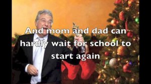 Randy Newman Sings It's Beginning To Look A Lot Like Christmas