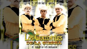 Lorenzo Aguirre L - Los Cenzontles de La Sierra