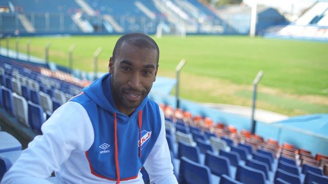 #GraciasViejo - Alexis Rolín смотреть онлайн