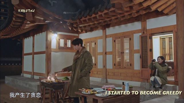 [FMV] I Will Go To You Like The First Snow - Ailee | Guardian: The Lonely and Great God (Goblin) OS смотреть онлайн