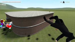 Nico's Nextbots Gmod