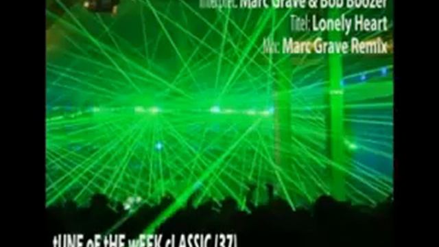 Marc Grave & Bob Boozer - Lonely Heart (Marc Grave Remix) смотреть онлайн