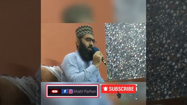 Hum Bhi Madina Jayenge Naat by Hisamuddin Barkati, Dabhoi. смотреть онлайн