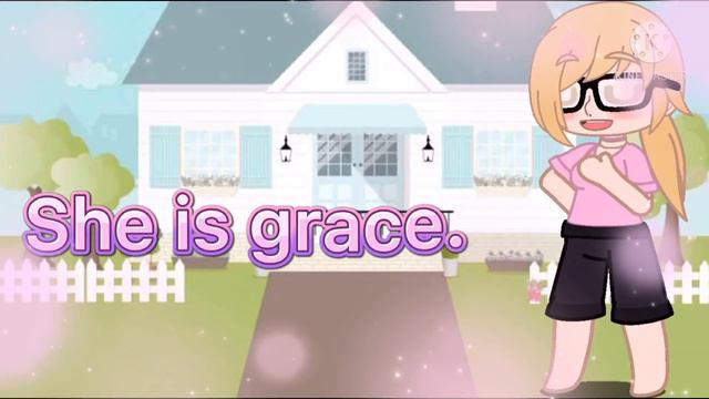 She is beauty. She is grace. (Feat. Me, Lucky Chan, and Sako Unari.) смотреть онлайн