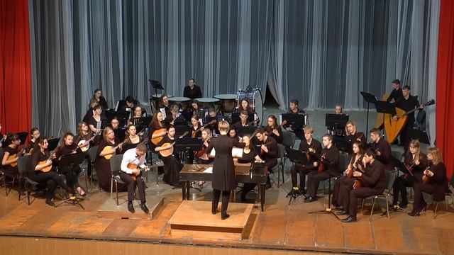 Вадим Аксаментов   3 тур