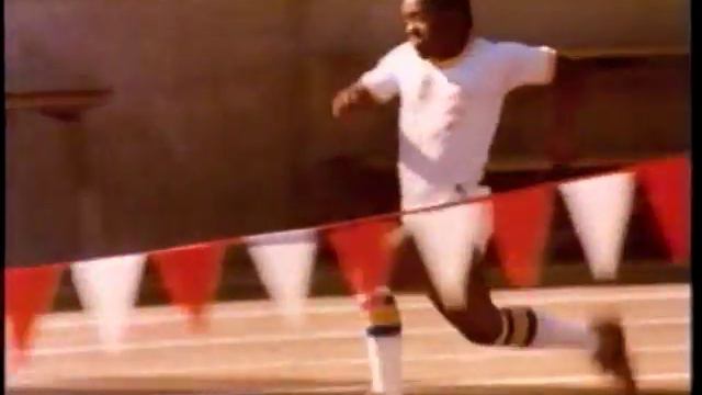 1980 Special Olympics ad - Kenny Rogers singing смотреть онлайн