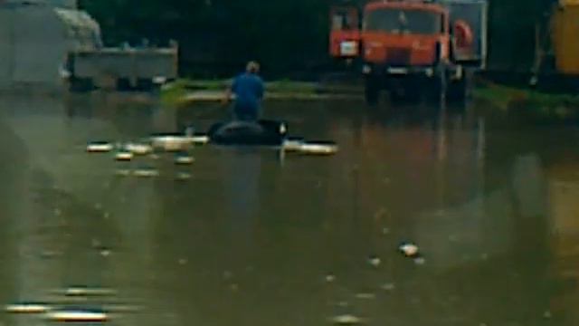 Тампанажники отжигают смотреть онлайн