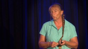 Orca Stories | Ingrid Visser | TEDxTutukaka