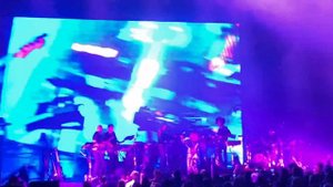 Roisin Murphy - Sing It Back (Royal Albert Hall, London, May 11, 2023)