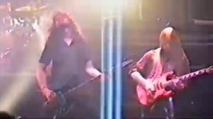 Arch Enemy - Live [Chile 1999] with Johan Liiva