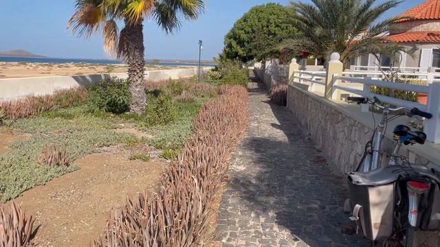 Le Cap Vert смотреть онлайн