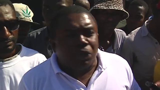 MANIFESTASYON/ Me.ANDRE MICHEL смотреть онлайн