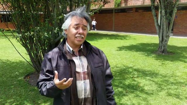 Crónica - Darío Gutiérrez - El hombre Araña Colombiano смотреть онлайн