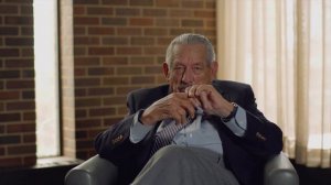 Interview with Dr. Fred Harris, former US Senator, on the 50th Anniversary of the Kerner Report