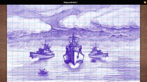 Морской бой 2. Браузерные игры на Яндексе