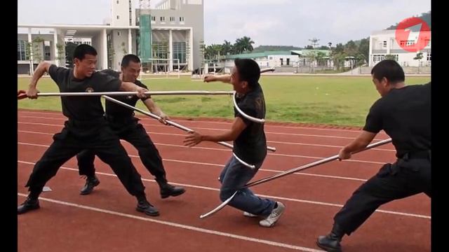 Самое крутое и интересное оружие мира - 7. смотреть онлайн