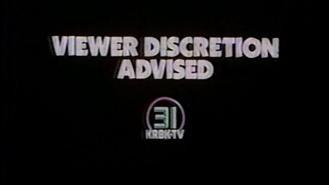 KRBK Sacramento My Tutor movie intro 52286