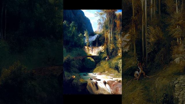 Franz Lachner(1803-1890):Ball-Suite in D Major,Op.170(1875).
