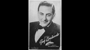 Guy Lombardo & His Royal Canadians - Intermezzo (Souvenir De Vienne)