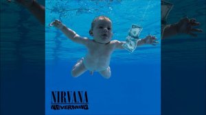 Nirvana - Smells Like Teen Spirit (Andy Wallace Mix VS Butch Vig Mix)