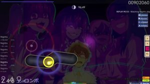 Uesaka Sumire - EASY LOVE (TV Size) [Hard] osu!