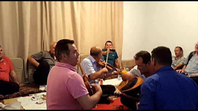 ARBEN MORINA  BASRI BALA E HASAN KODRALIU  NEPER KAFEZ