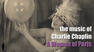 A Women Of Paris | Edna Purviance |