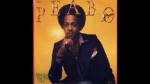 Smile - Peabo Bryson - 1978