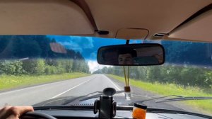 700КМ НА ЖИГУЛИ| СЛОМАЛАСЬ В ДОРОГЕ?| ВЫХЛОП СТИНГЕР ЗА 4к